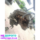 Двигун Toyota Corolla AE120 2002-2006 3ZZ-FE 1.6 л бензин.