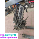Двигун Toyota Corolla AE120 2002-2006 3ZZ-FE 1.6 л бензин.