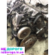 Двигун Volkswagen T4 2.5 TDI AXG AHY, 1998 р., дизель, 2.5 л.