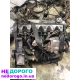 Двигун Volkswagen T4 2.5 TDI AXG AHY, 1998 р., дизель, 2.5 л.