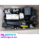 Двигун BMW Е46 2.0d M47, 2001, дизель, запчастини в Україні.