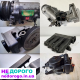 Двигун BMW Е46 2.0d M47, 2001, дизель, запчастини в Україні.