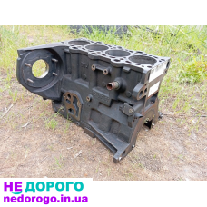 Двигун BMW Е46 2.0d M47, 2001, дизель, запчастини в Україні.