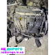 Двигун ECN 2.0л 2007-19 Dodge Caliber Jeep Compass Patriot, бензин
