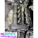 Двигун ECN 2.0л 2007-19 Dodge Caliber Jeep Compass Patriot, бензин