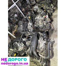 Двигун EJ202 Subaru Forester Legacy 1996-2005, 2.0 л, бензин. Японія.