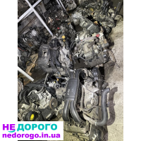 Двигун EJ202 Subaru Forester Legacy 1996-2005, 2.0 л, бензин. Японія.