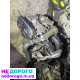 Двигун EJ202 Subaru Legacy Forester 1996-2005, 2.0 л, бензин.