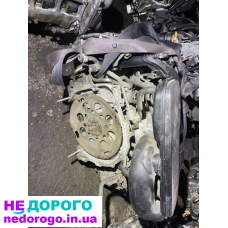 Двигун EJ204 Subaru Impreza Forester 2.0л. 2003-07гг. Контрактний, українською, модель, рік, об'єм, паливо.