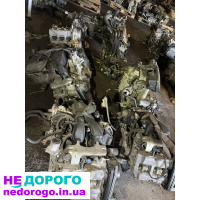Двигун EJ255 2.5л Subaru Impreza, Legacy, Forester 2010-15г, бензин.