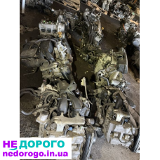 Двигун EJ255 2.5л Subaru Impreza, Legacy, Forester 2010-15г, бензин.