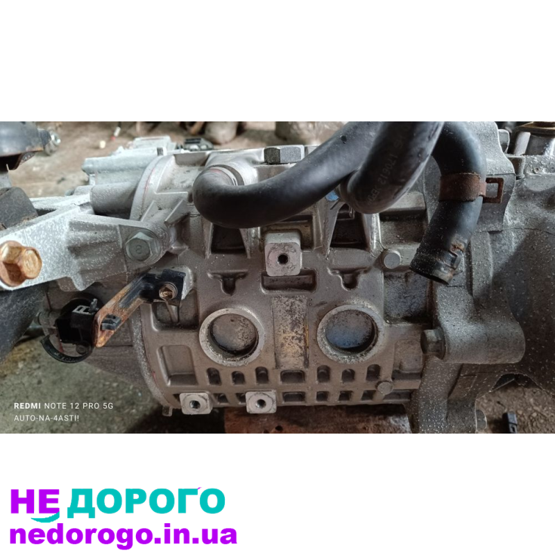 Двигун електричний Kia Soul II EV 2014 81 кВт 27 кВт⋅год Літій-іонна батарея.