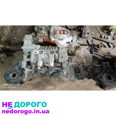 Двигун електричний Kia Soul II EV 2014 81 кВт 27 кВт⋅год Літій-іонна батарея.