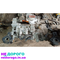 Двигун електричний Kia Soul II EV 2014 81 кВт 27 кВт⋅год Літій-іонна батарея.