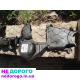 Двигун ENM90, 1.5L EcoBoost 16V (180PS) від FORD Escape M2, випущений в Україні.