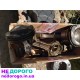 Двигун ENM90, 1.5L EcoBoost 16V (180PS) від FORD Escape M2, випущений в Україні.