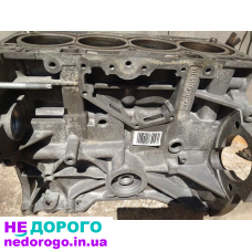 Двигун ENM90, 1.5L EcoBoost 16V (180PS) від FORD Escape M2, випущений в Україні.