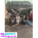 Двигун EW10A RFJ, 2.0 16v, Peugeot Citroen, українською: Назва - EW10A RFJ, модель - 2.0, рік - -, об'єм - 2.0, паливо - бензин.