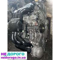 Двигун EZ30 Subaru Tribeca, Legacy 3.0л, 2003-10, бензин.