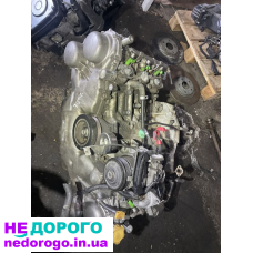 Двигун EZ36 3.6л Subaru Tribeca, Японія, бензин, 2007.