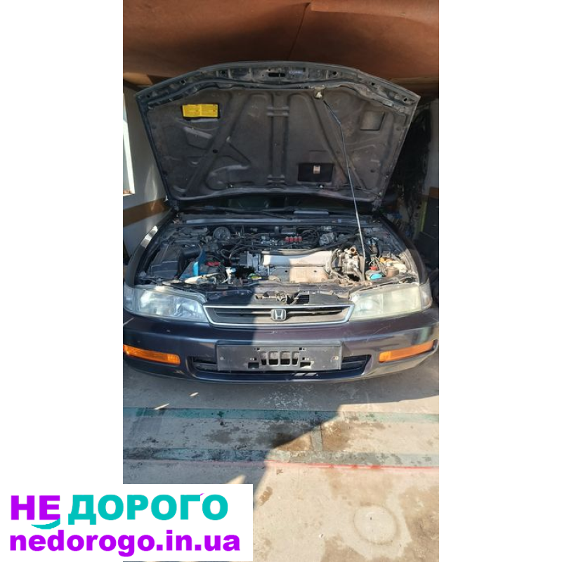 Двигун F22B5 Honda Accord USA, Гаран, 1996, 2.2 л, бензин.