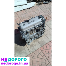Двигун F22B5 Honda Accord USA, Гаран, 1996, 2.2 л, бензин.