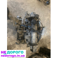 Двигун F3P720 для Renault 19, Laguna 1, Clio 1.8 бензин 1994-2001. Об'єм 1.8 л. Відмінна робота і надійність.