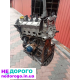 Двигун F4R770, 2.0 16V, Scenic 2, випущений в Україні.