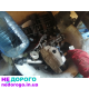 Двигун Renault F4RJ811 2.0 Turbo, бензин, Laguna3/Megane3/Scenic3, 2011-2020 рр.