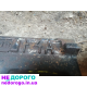 Двигун Renault F4RJ811 2.0 Turbo, бензин, Laguna3/Megane3/Scenic3, 2011-2020 рр.