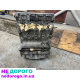 Двигун F9Q 744, Renault Megan Scenic 2002, 1.9 л, дизель.
