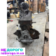 Двигун F9Q 744, Renault Megan Scenic 2002, 1.9 л, дизель.