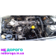 Двигун Renault F9Q A K F8T 1.9 DCI, 2005, дизель.