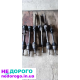 Двигун Renault F9Q A K F8T 1.9 DCI, 2005, дизель.