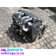Двигун Fiat Scudo, Citroen Berlingo, Peugeot Partner 1.9 DW8 XUD9, 1996-2008, 1.9 л, дизель.