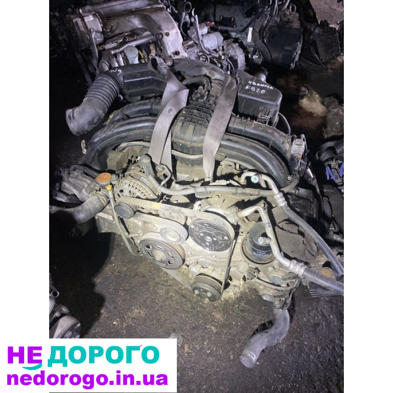 Двигун FB20 Subaru 4WD 4 ваноса, КПП CVT, агрегат, 2015, 2.0 л, бензин.