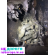 Двигун FB20 Subaru 4WD 4 ваноса, КПП CVT, агрегат, 2015, 2.0 л, бензин.
