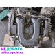 Двигун Fiat Doblo 1.9д 2005 1.9л дизель.