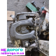 Двигун Fiat Doblo 1.9д 2005 1.9л дизель.