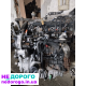 Двигун Fiat Ducato 2.0 1994-2006, 2.0 л, бензин PSA RHV 10DYER.