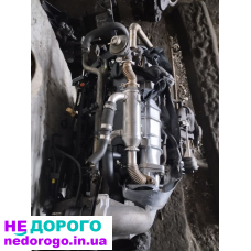 Двигун Fiat Ducato 2.0 1994-2006, 2.0 л, бензин PSA RHV 10DYER.