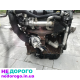 Двигун Fiat Scudo 2.0 Mjet, Citroen Jumpy 2.0 HDI, Peugeot Expert 2.0, 2008-2016, 2.0 л, дизель.