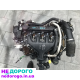 Двигун Fiat Scudo 2.0 Mjet, Citroen Jumpy 2.0 HDI, Peugeot Expert 2.0, 2008-2016, 2.0 л, дизель.