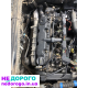 Двигун Fiat Scudo/Пежо Партнер, 2.0 HDI, 2006, дизель, 1997 см³.