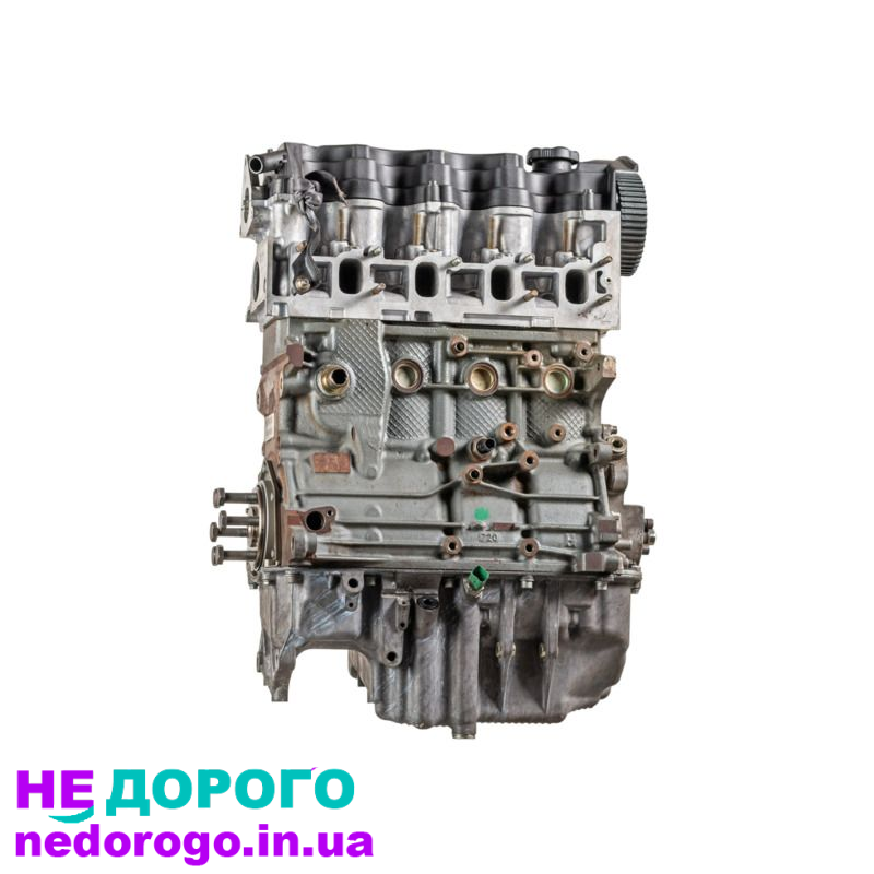 Двигун Fiat Stilo 01-10 192 A1.000, 2001-2010, 1.9 л, дизель.