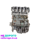 Двигун Fiat Stilo 01-10 192 A1.000, 2001-2010, 1.9 л, дизель.
