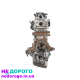 Двигун Fiat Stilo 01-10 192 A1.000, 2001-2010, 1.9 л, дизель.