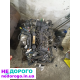 Двигун Ford Focus MK2 1.6, 2005, 1.6 л, бензин.