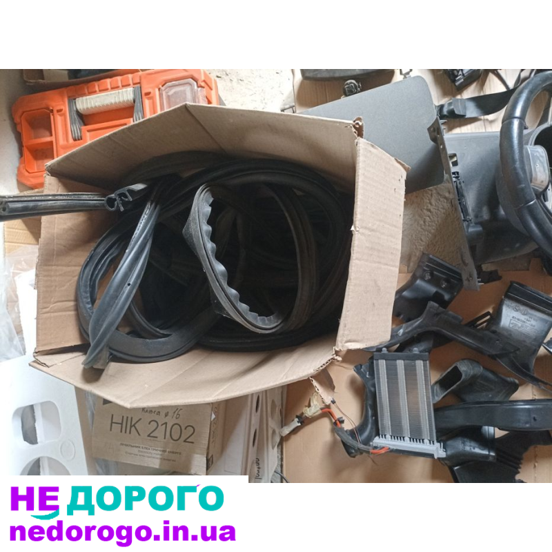 Двигун Ford Focus MK2 1.6, 2005, 1.6 л, бензин.
