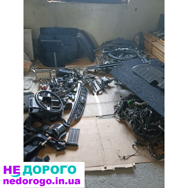Двигун Ford Focus MK2 1.6, 2005, 1.6 л, бензин.